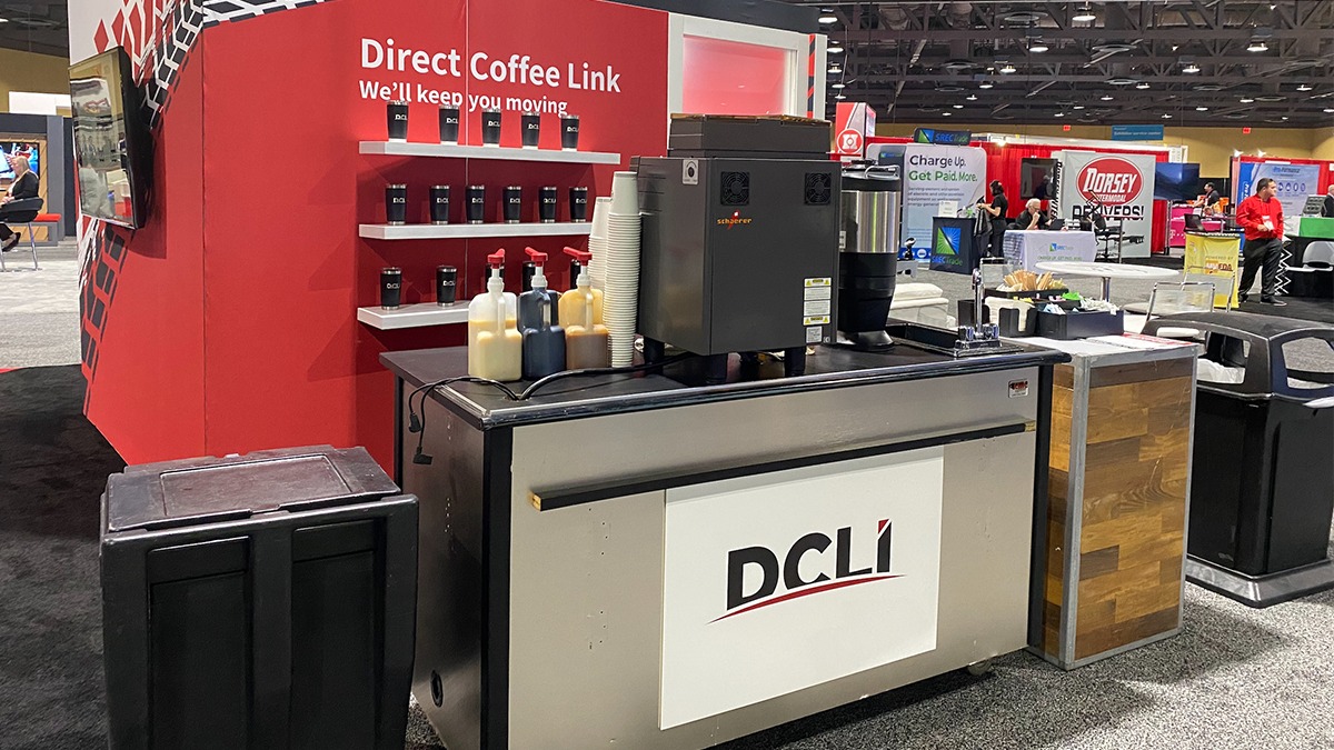 DCLI - Exhibit hall opens today at 12:30 PM PDT at IANA... | Facebook