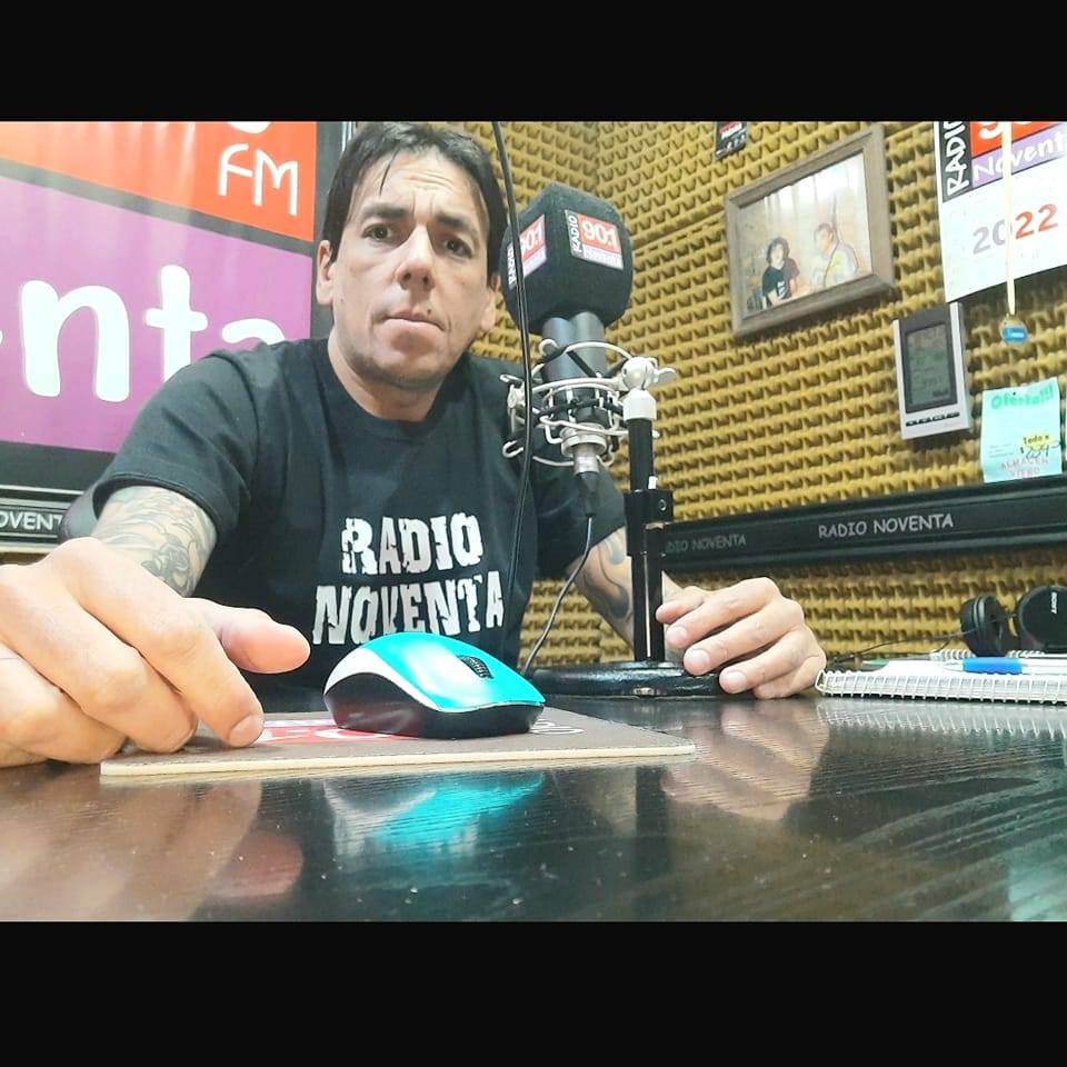 Alberto Rey