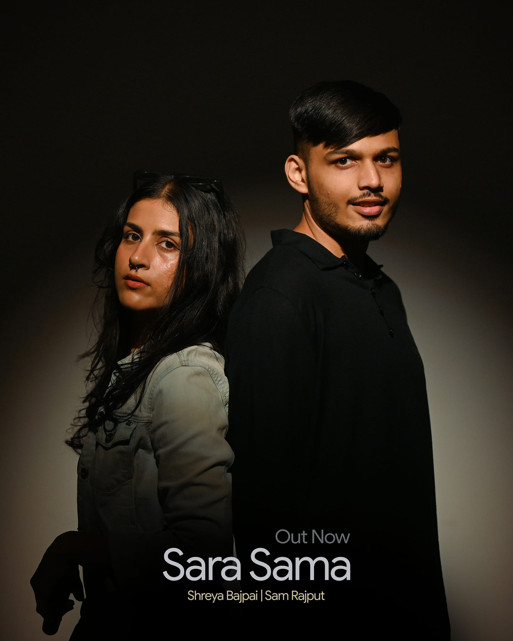Sam Rajput