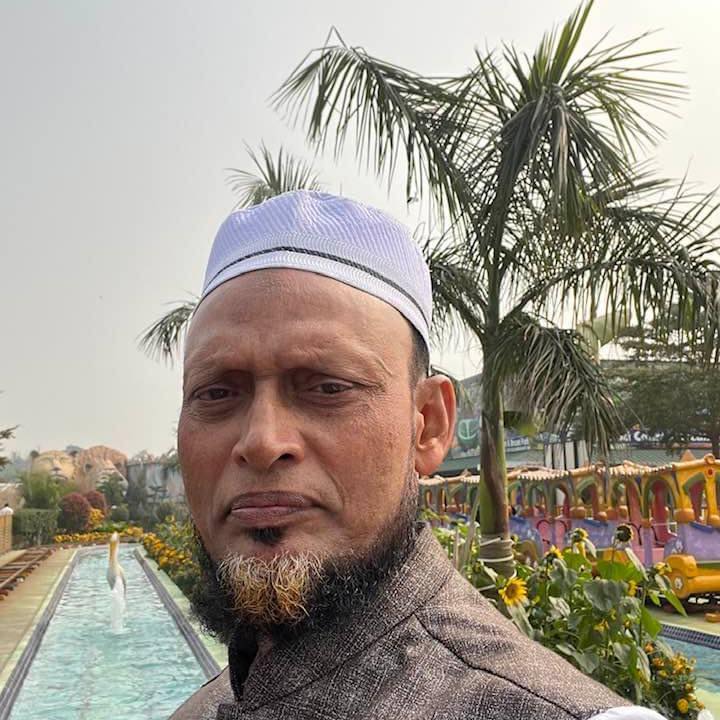 Rajaul Karim