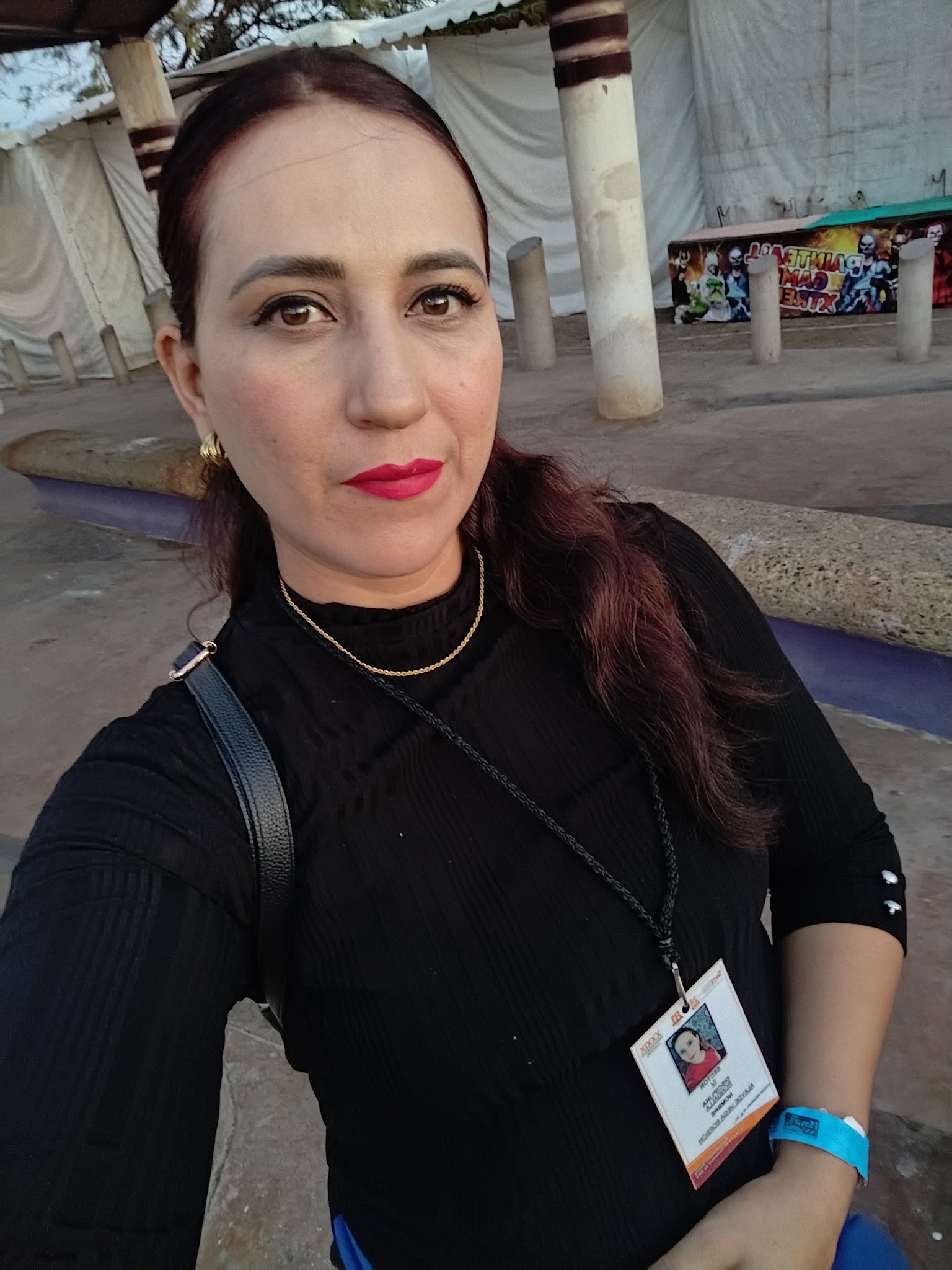 Alayde Vega