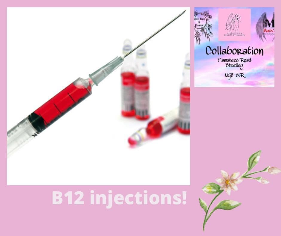 Vitamin b12 is essential for healthy brain, nerve, blood cell, and other bodily functions & development. Unfortunately, many people are deficient in this and other essential vitamins. We can check your levels