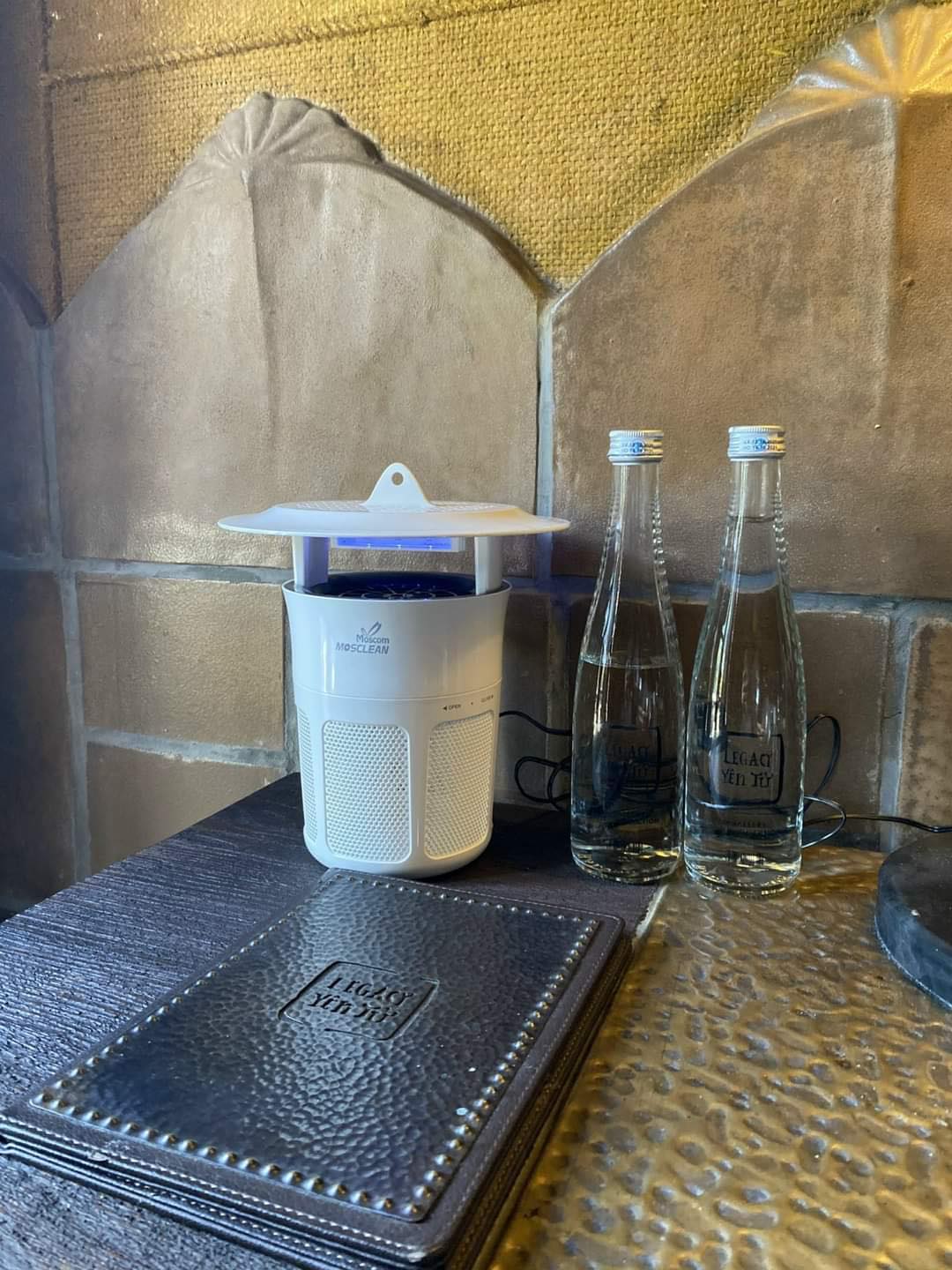 🍀Côn trùng đặc biệt là muỗi... - Đèn bắt muỗi UVLed Mosclean | Facebook