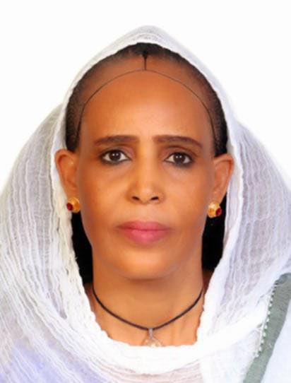 Mergeta Fanuel Hagos