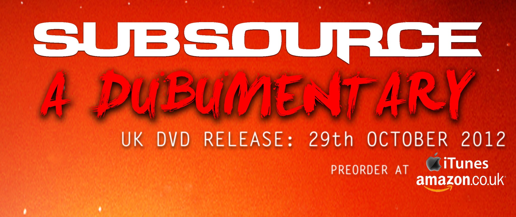 Subsource A Dubumentary