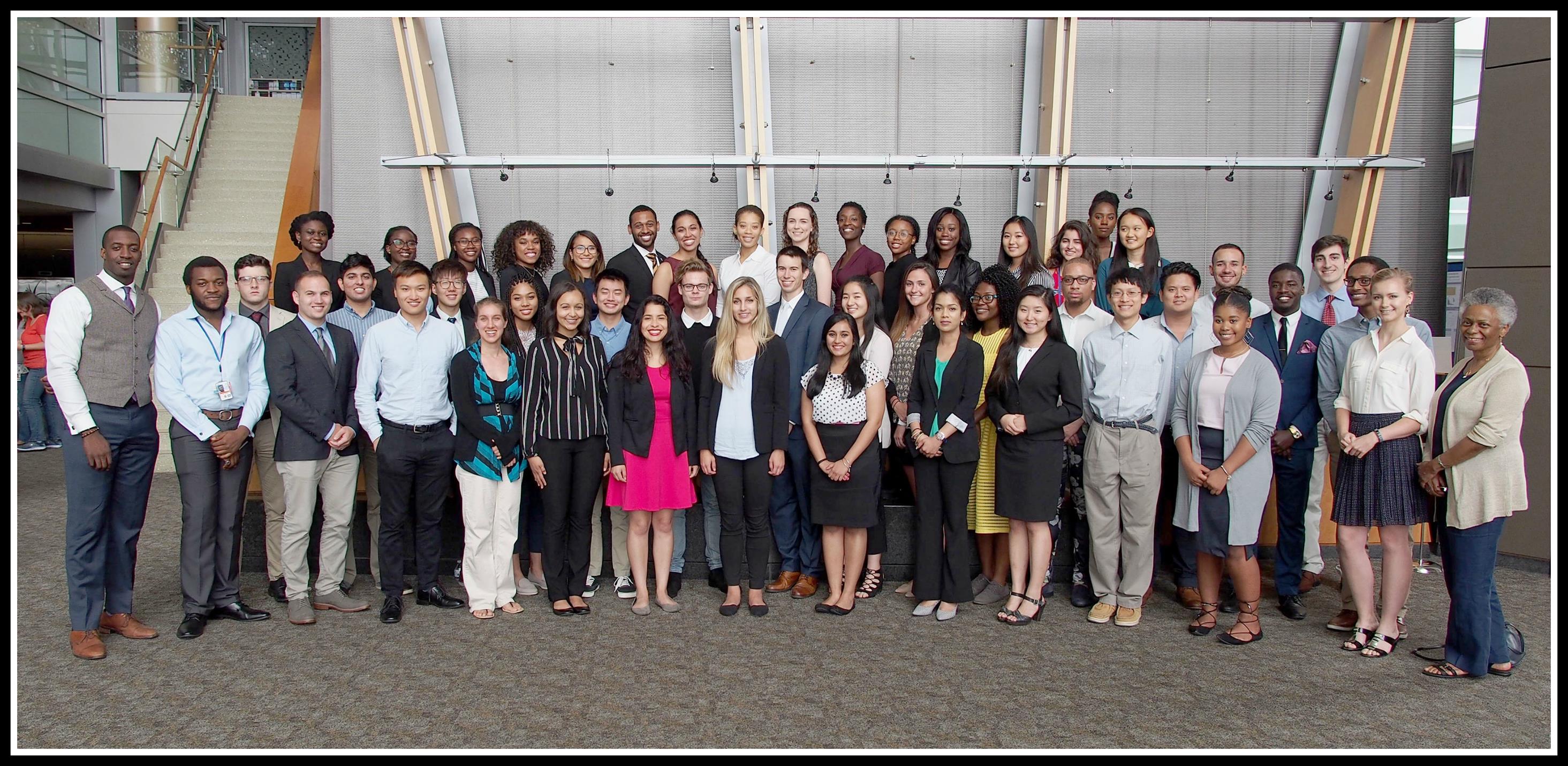 National Institute on Aging IRP Summer Internship Program - Baltimore, MD