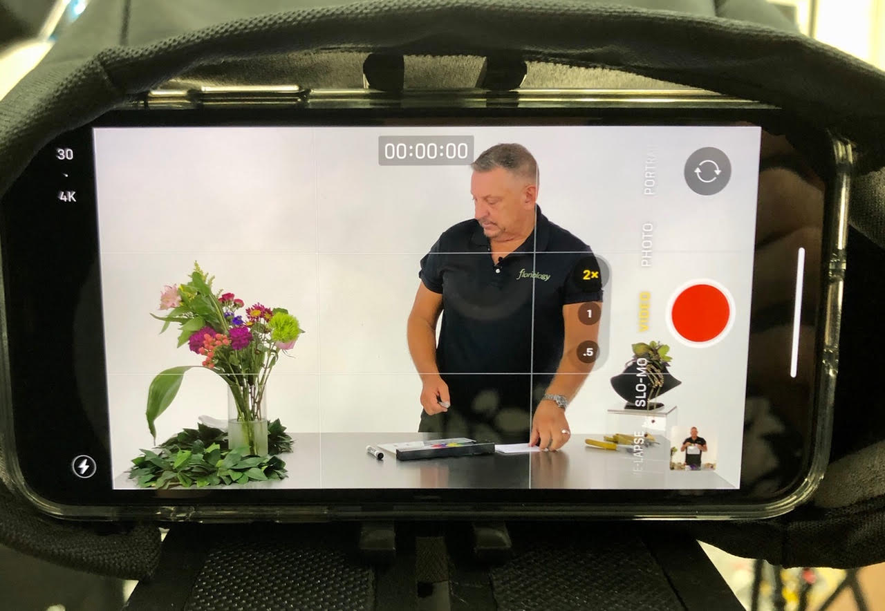 BloomNet - ️ Learning On The Go ⬅️ Learn with Floriology... | Facebook