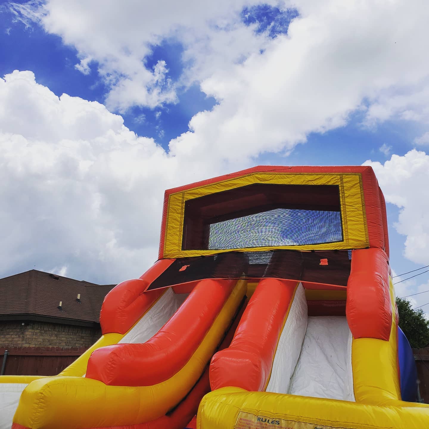 All Action Party Rentals | Elsa TX