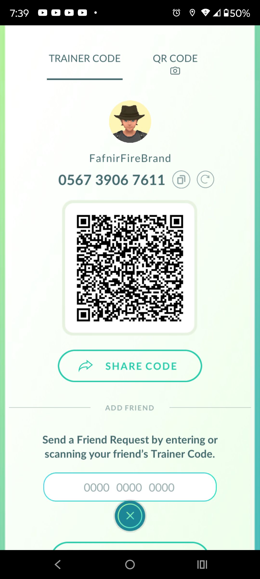 Pokemon Go Community | Looking for friends | Facebook