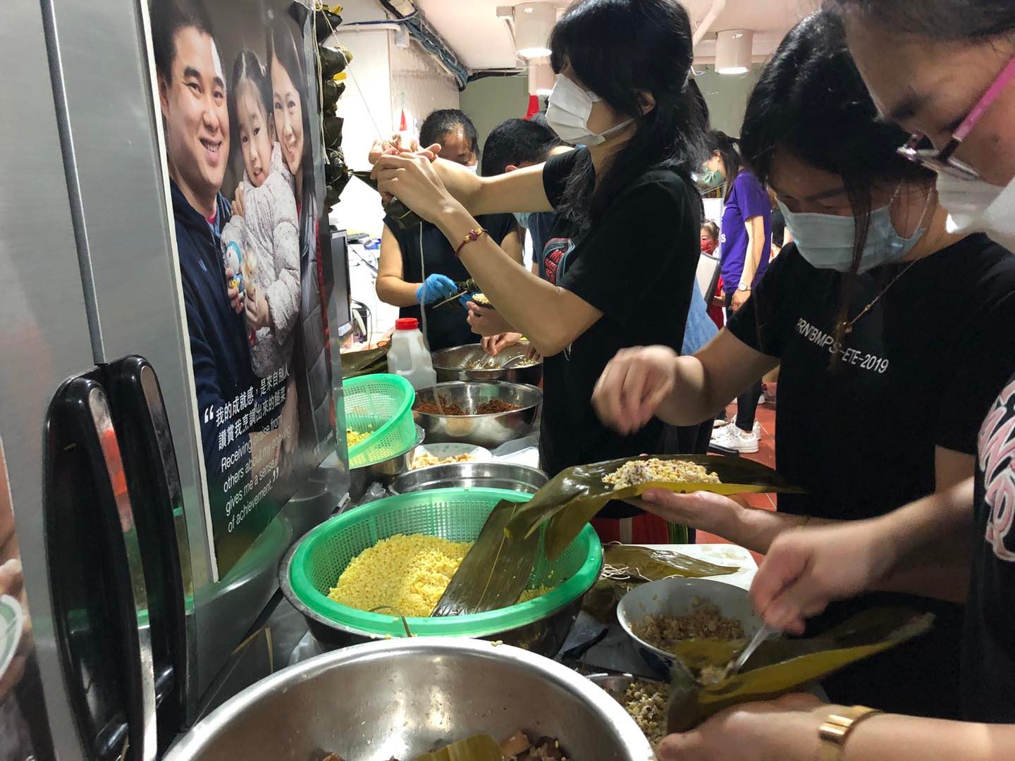 開檯食飯｜端午節快樂!】... - 開檯食飯 Neighbourhood Kitchen | Facebook