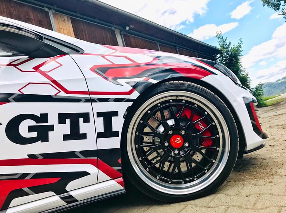 Performance with STyle • #STsuspensions... - Scuderia Autoart | Facebook