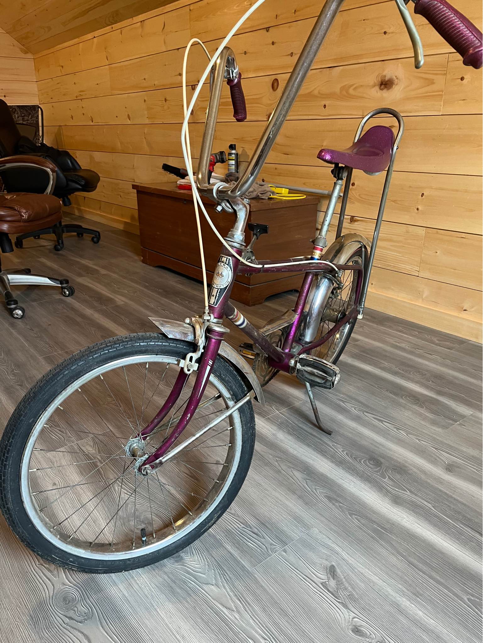 Murray F3 Eliminator Bike - Bicycles - Lincoln, Maine | Facebook ...