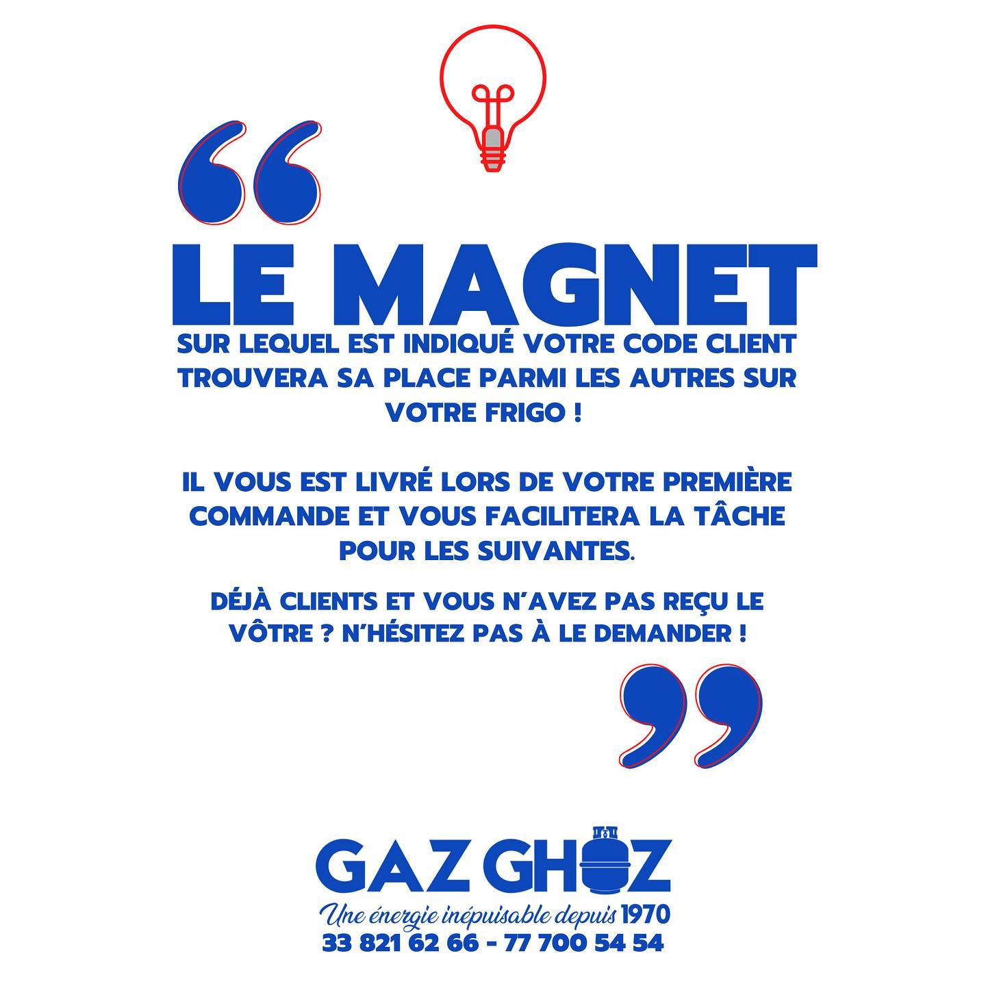 Gaz Ghoz | Dakar