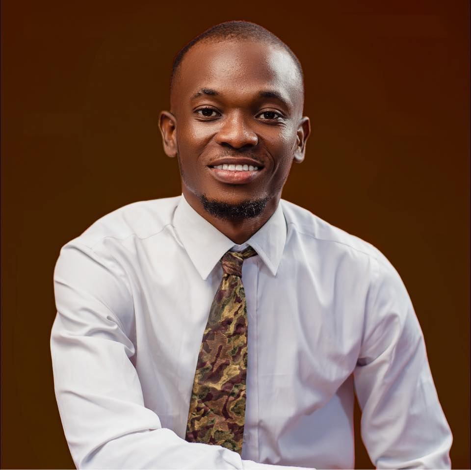 Ejike Nnaemeka Joshua