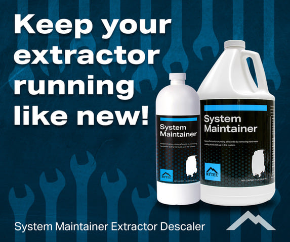 Mytee, LLC. - Here's your reminder to run System...