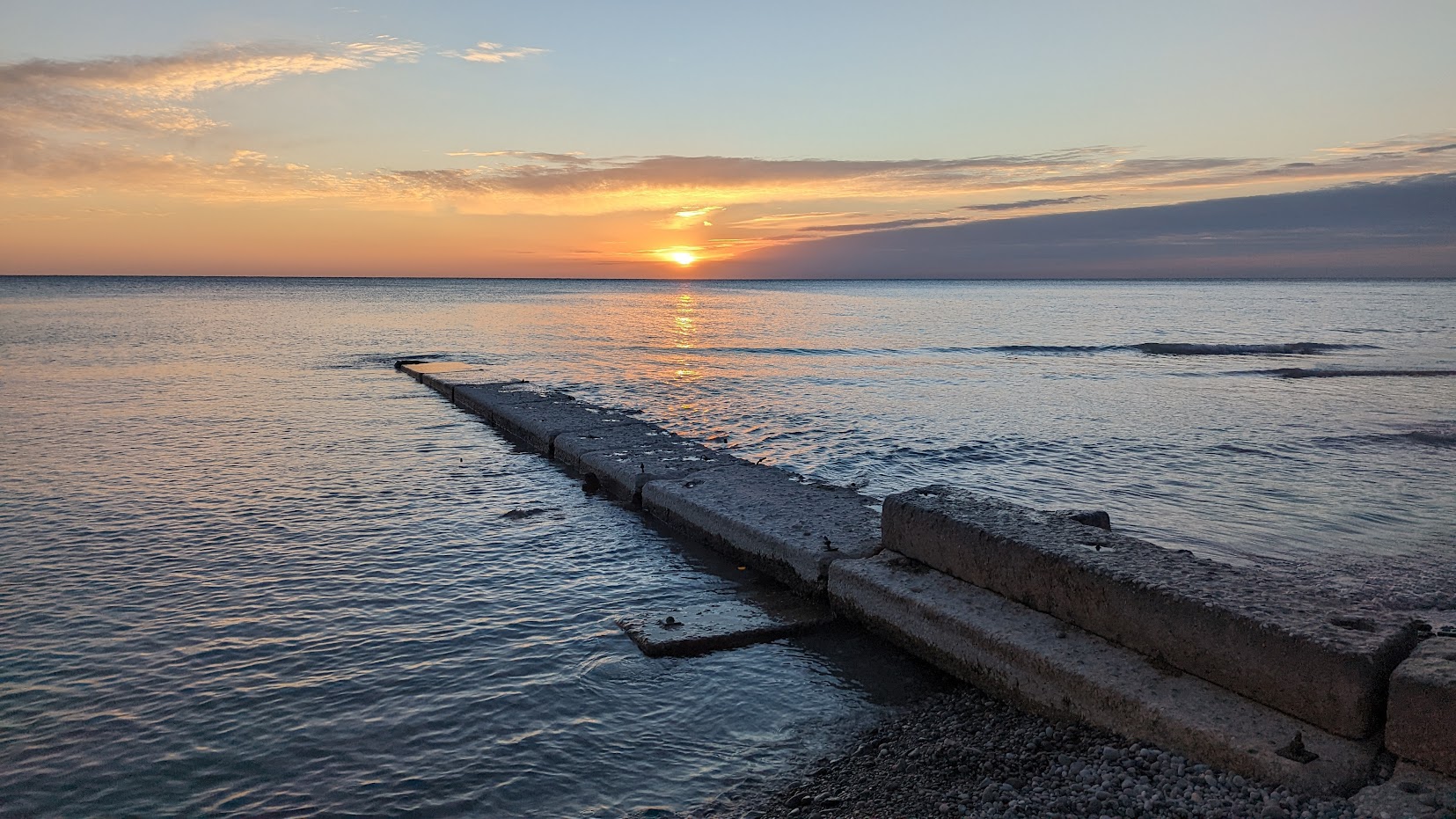 Tiff explores the North Shores | Mequon WI