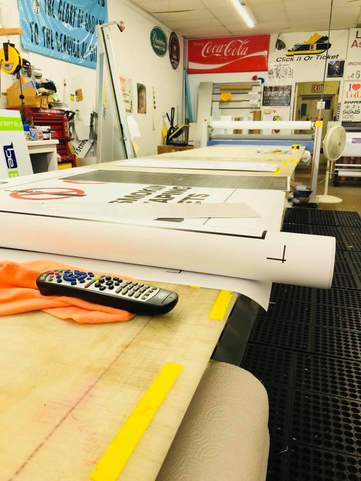 Select Designs Signs