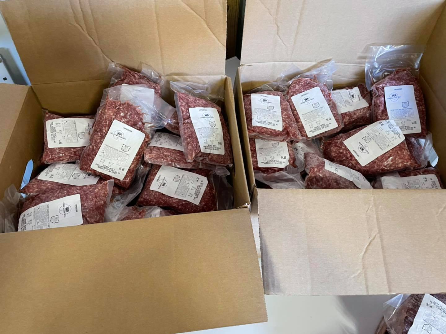 Three Rivers Beef