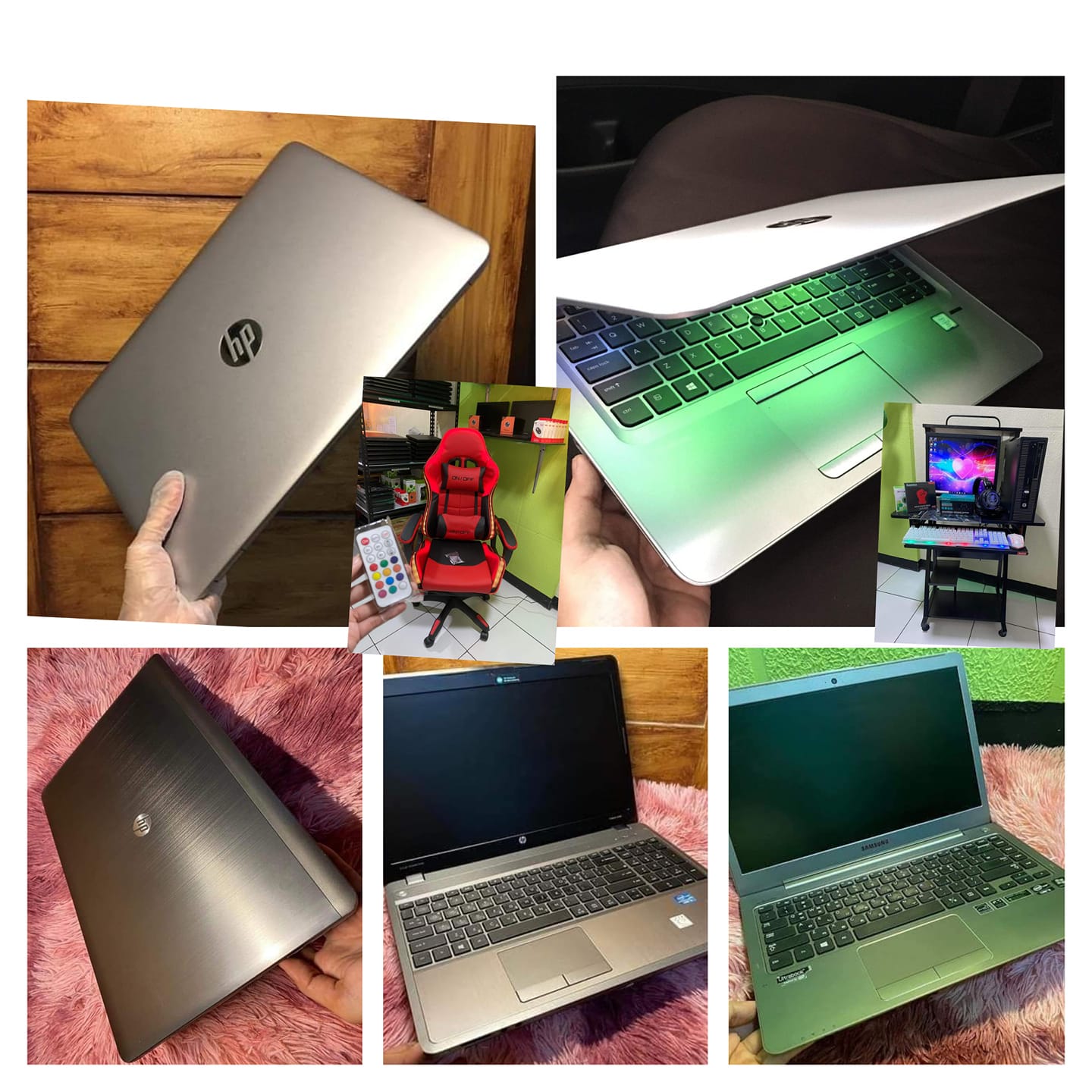 MDA Laptops, Computer Sets, TV, Gaming Chairs & Accessories | Facebook