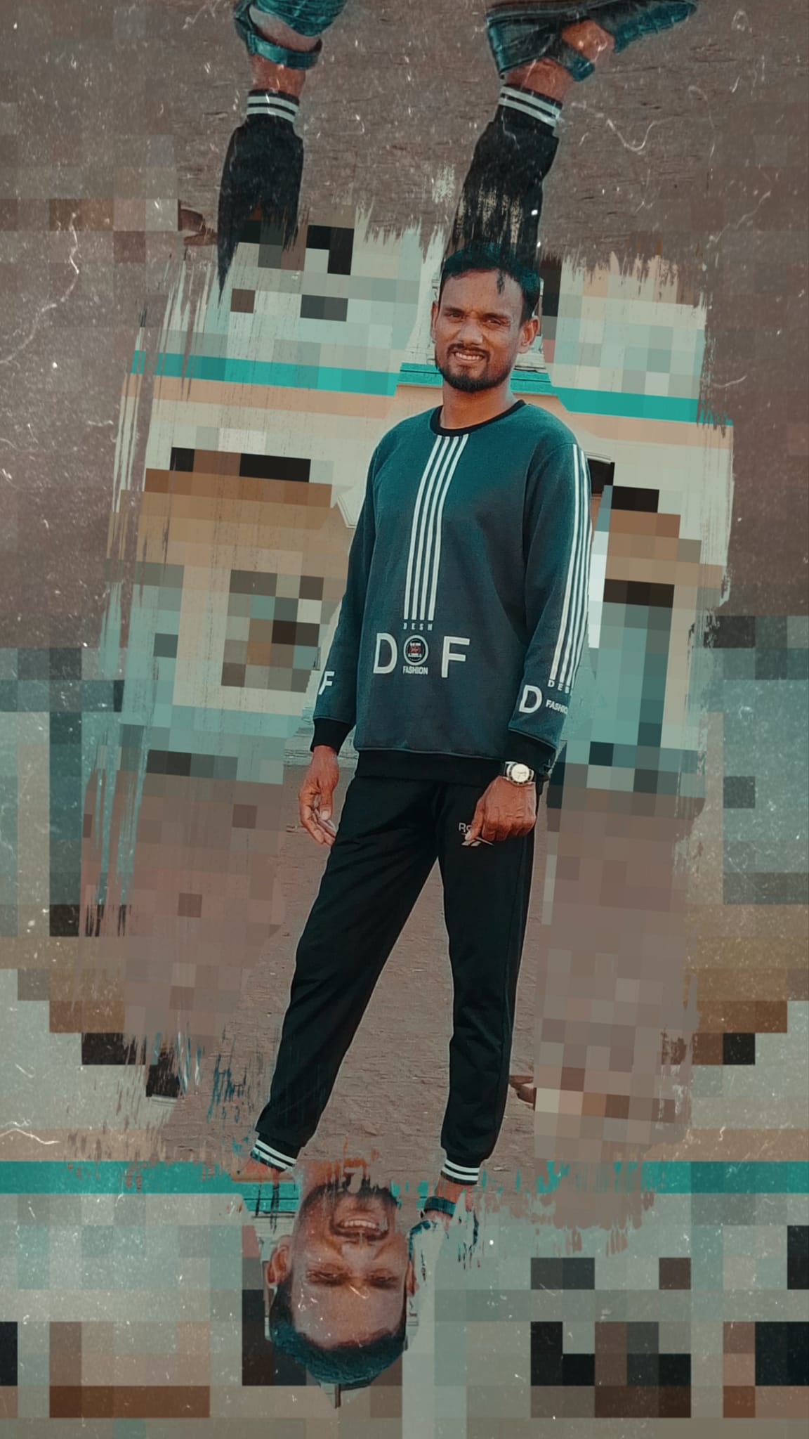 Md Rubel Rana