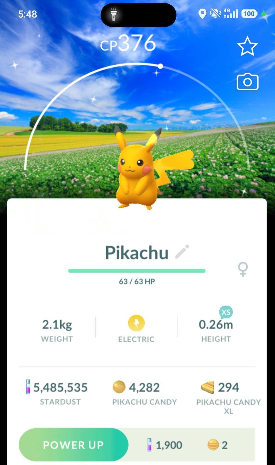 shiny pikachu pokemon go card 2022 Japanese Promo Holo #272 PSA 10  Yamacardo the Defending Pokmon is Paralyzed. The very first Pikachu Ever?