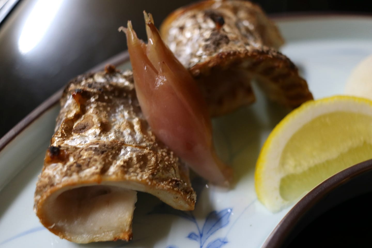 四季菜割烹 伝 太刀魚塩焼き まもなく終了です Facebook