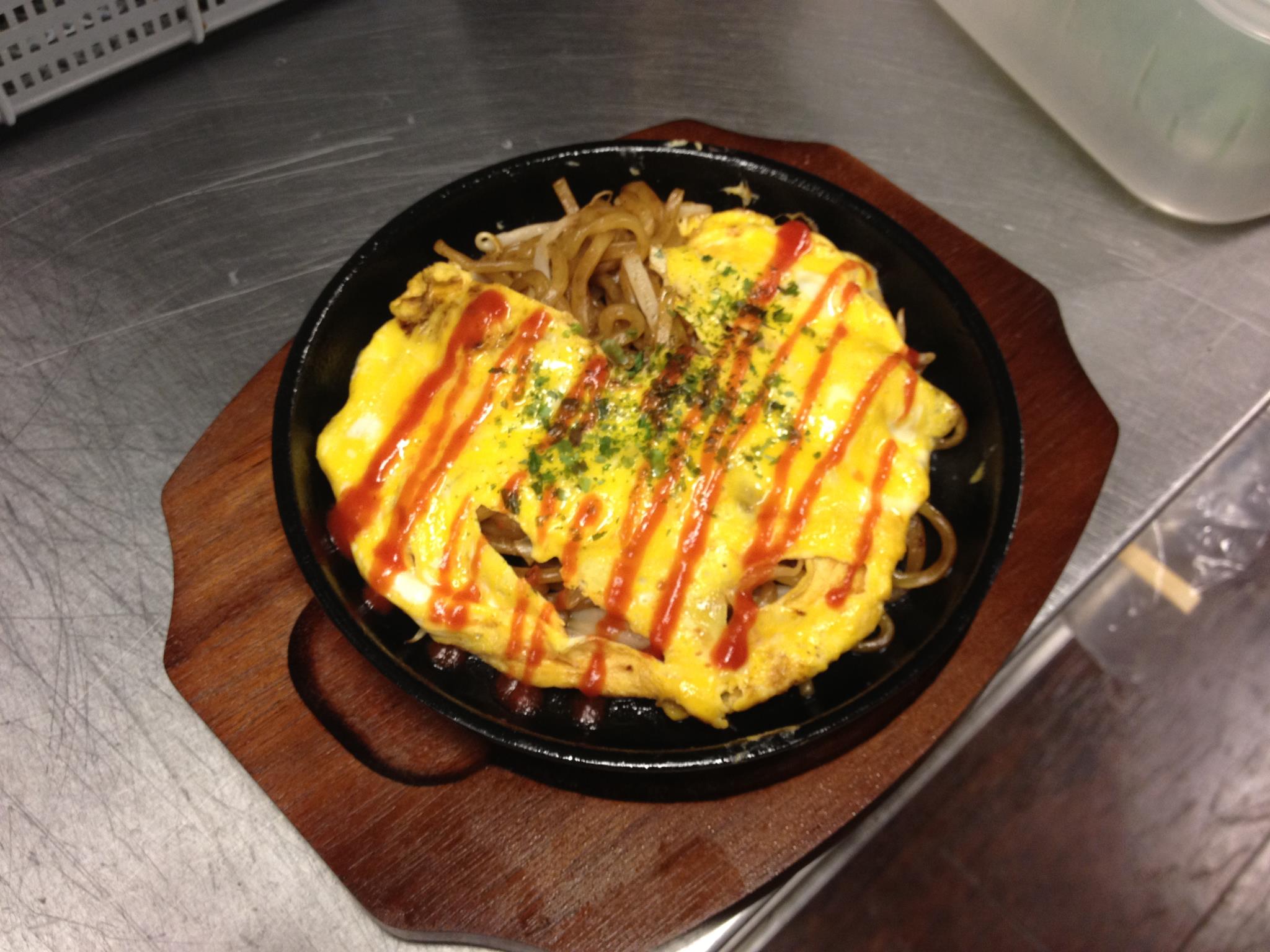 お 好み 焼 本舗 浜松 中沢 店
