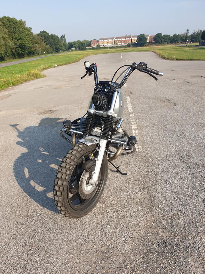 Matrix Motorcycles | Hornchurch