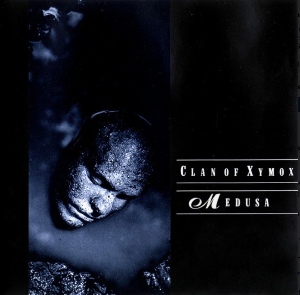 Volumes Via CD 洋楽 メタルコア Released 39 years ago on this day in November 1986  the