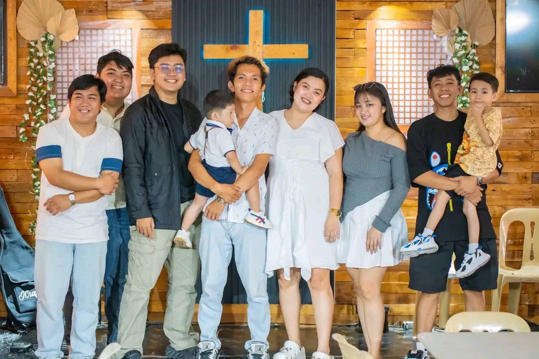 Eric Jayson Sionomio
