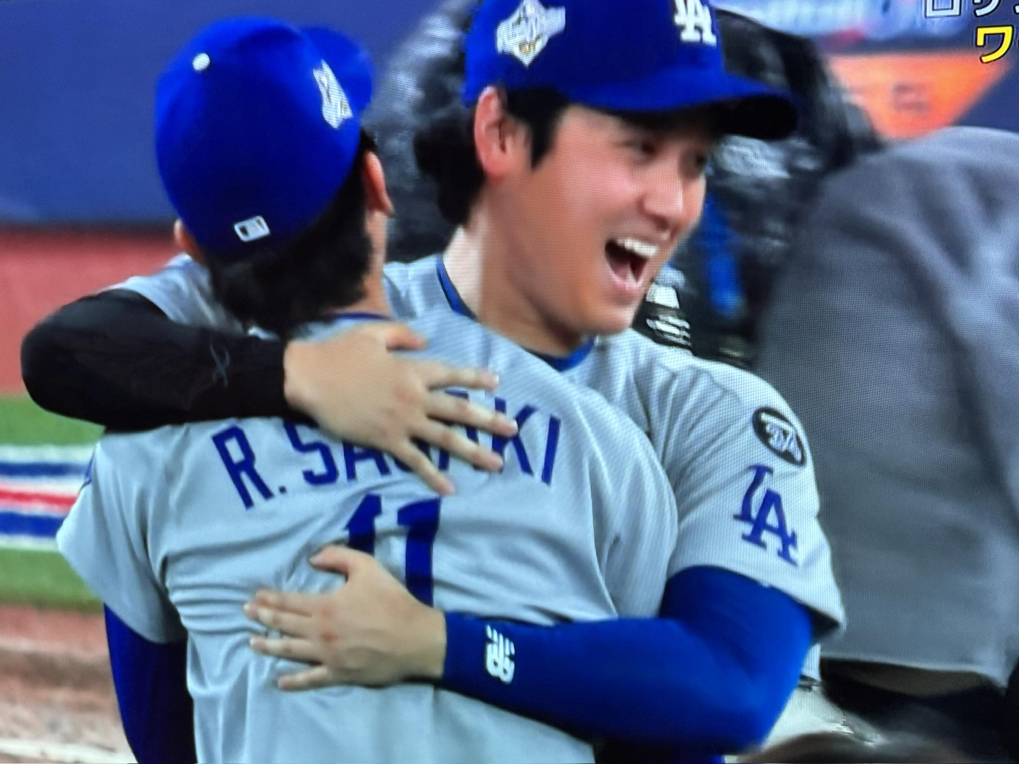 話は逸れるが、大谷翔平の英語表記は…？ Ohtani か？ Outani か 