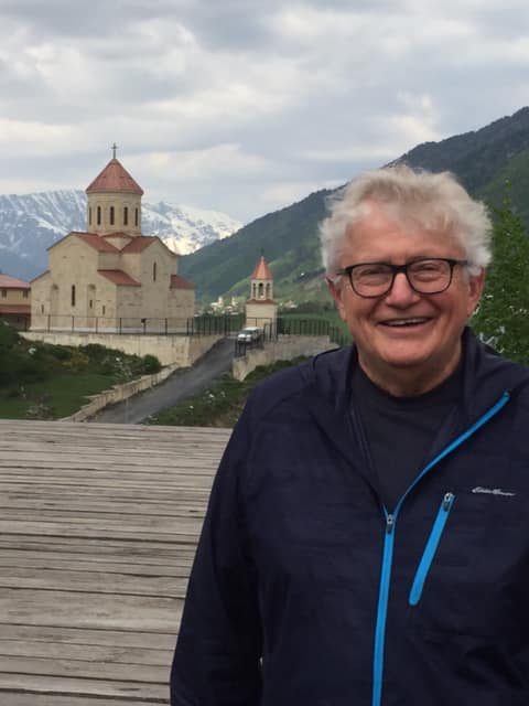 🌿🌸🌸Happy 45th Anniversary of Ordination Fr. Terry! 🌿🌸🌸Thank you for ...