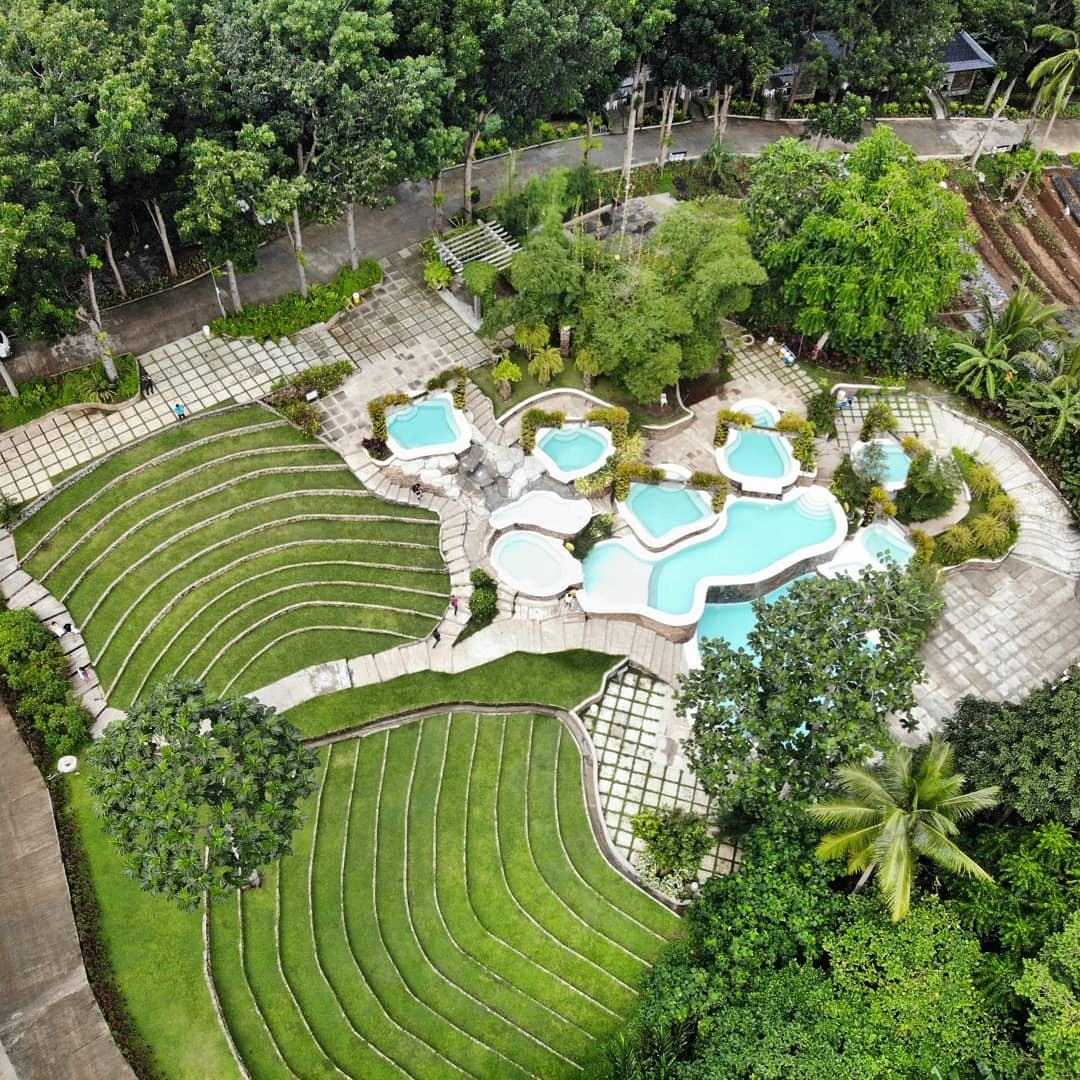Liwanderers - Shercon Resort @ Shercon Hotel & Ecopark...