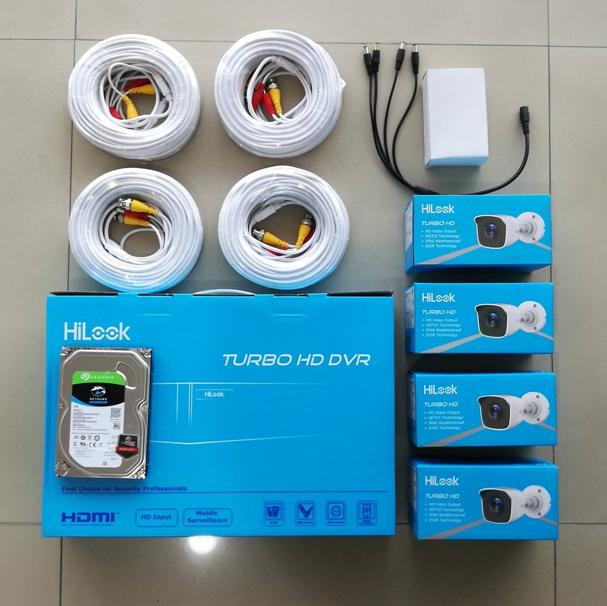 EASY CCTV - 5,990บาท 🔥🔥ไม่ต้องซื้ออะไรเพิ่ม กล้อง2ล้าน4ตัว... | Facebook