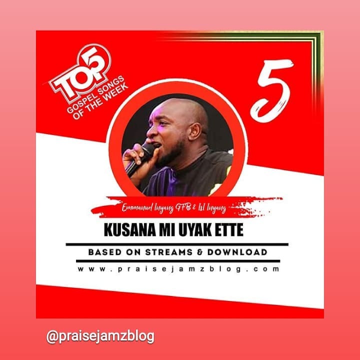 Emmanuel Inyang GFB