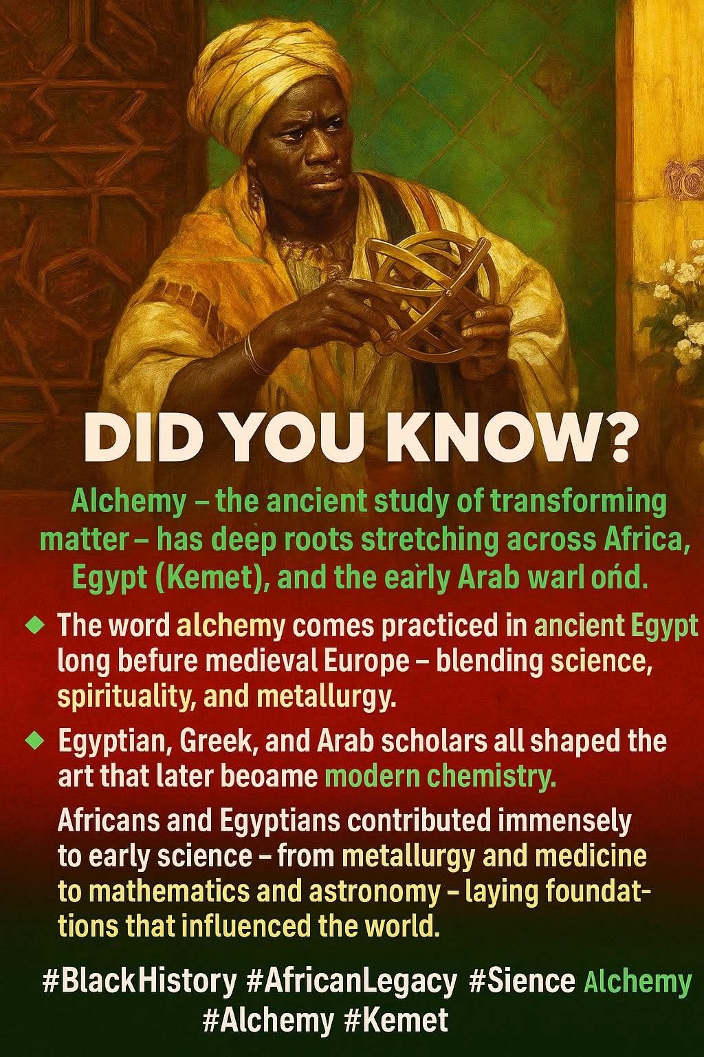 African History Group | Knowledge is power | Facebook