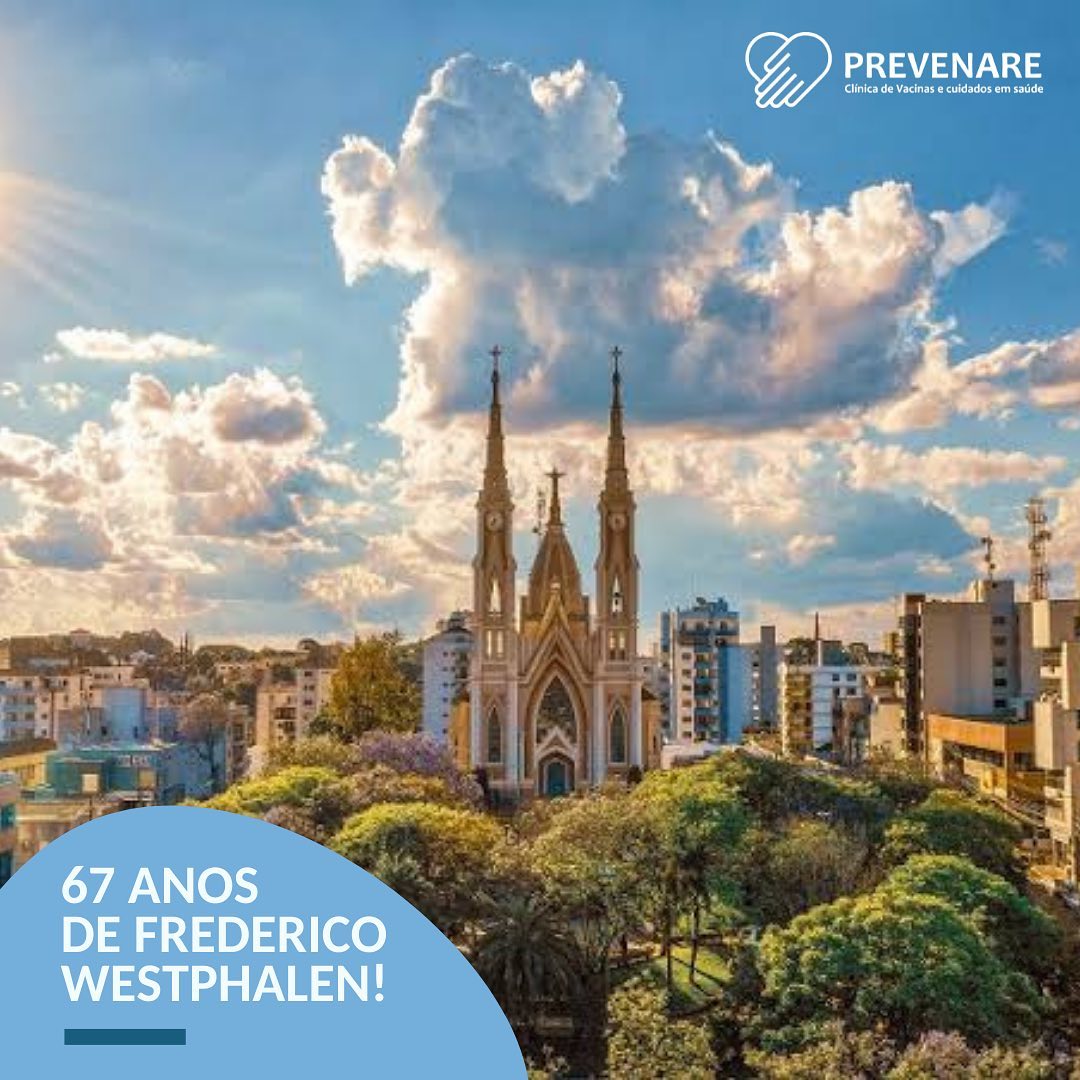 67 anos acolhendo famílias,... - Prevenare Clínica de Vacinas