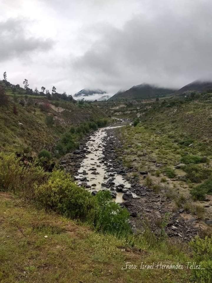 Histórico y Heroico Xochiapulco Puebla - Yahuitlalpan, Zautla, Puebla ...