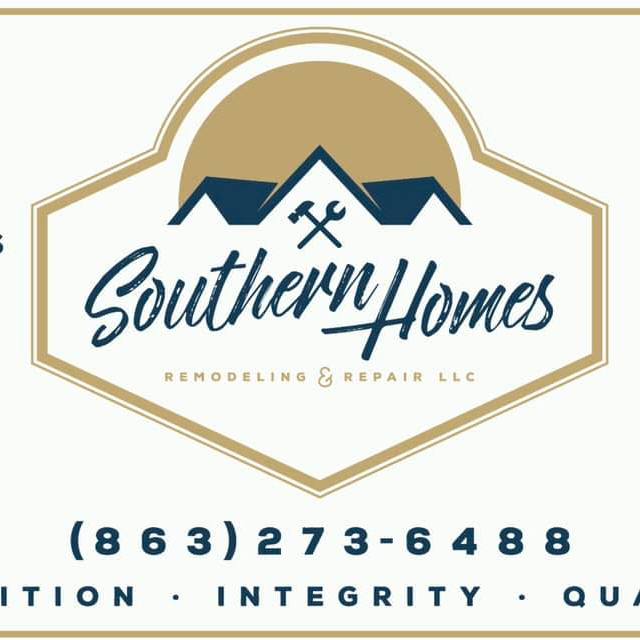 Southern Homes Remodeling and Repair, LLC Arcadia FL
