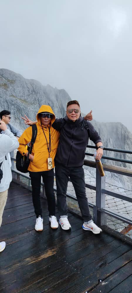 郑立兴