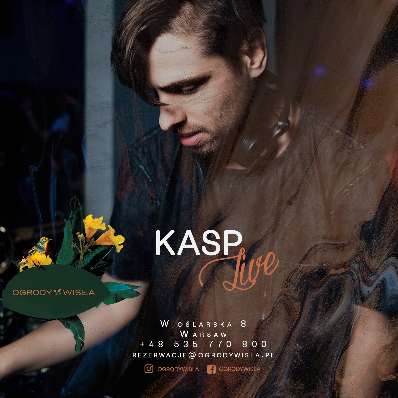 KASP