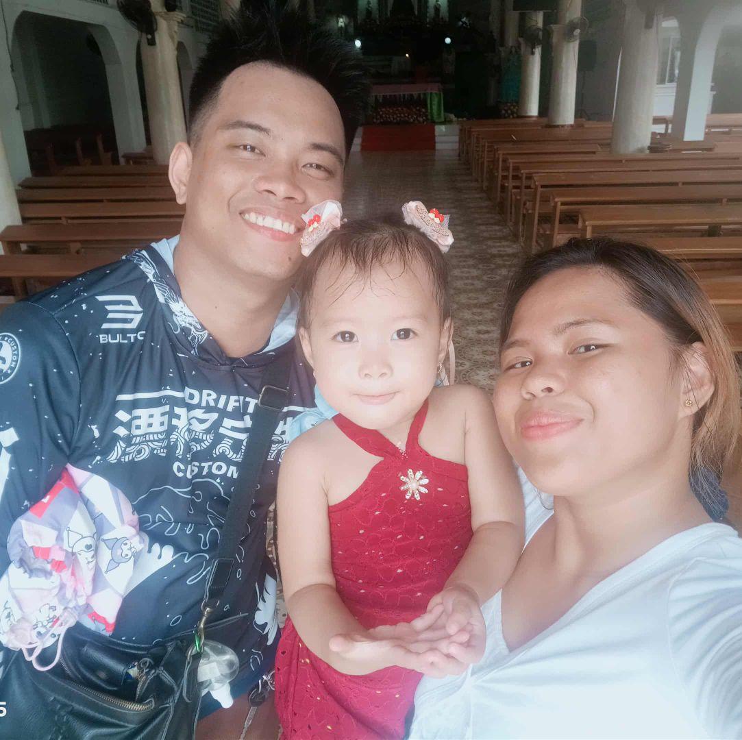 Jojie Pie Canonayon Rabaya