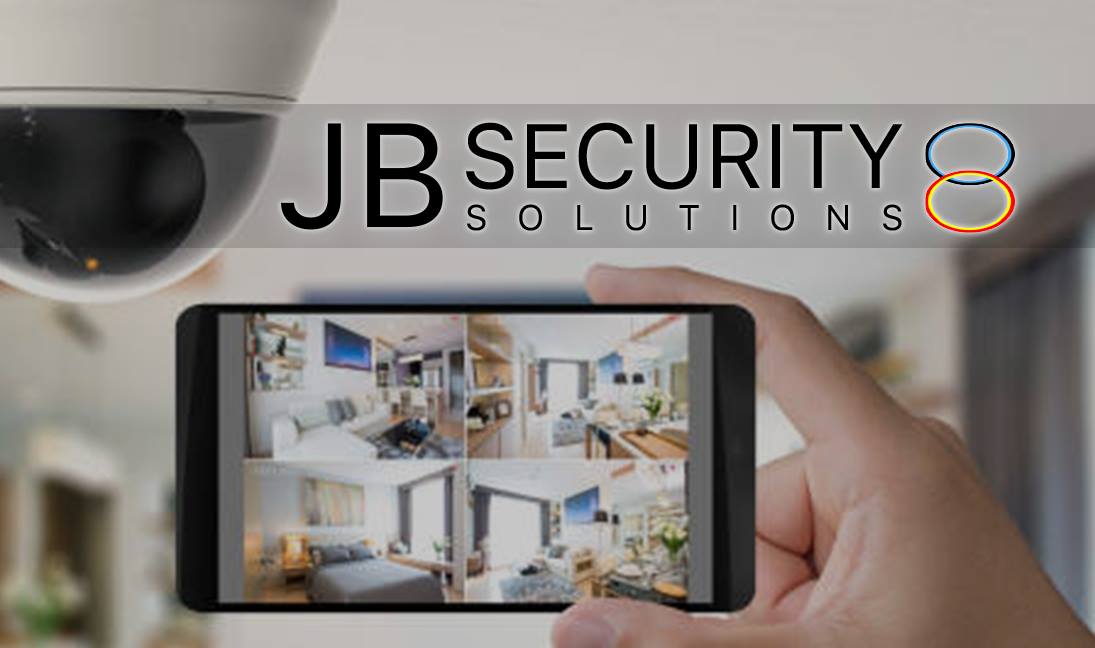 JB Security Solutions