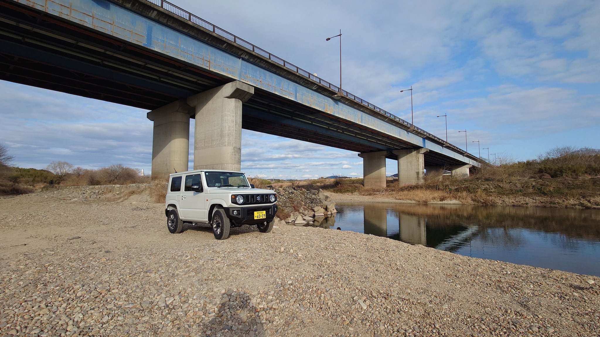新型ジムニー #納車 #まだまだ会 | Facebook