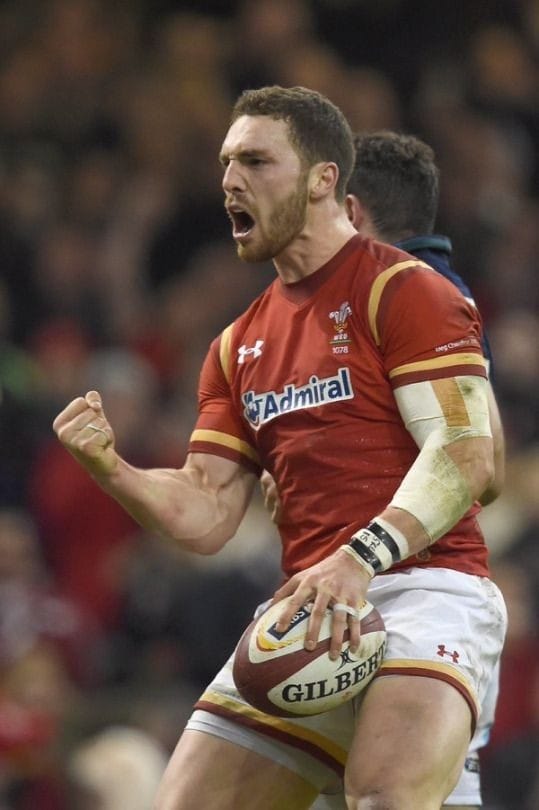 Rugby's Finest