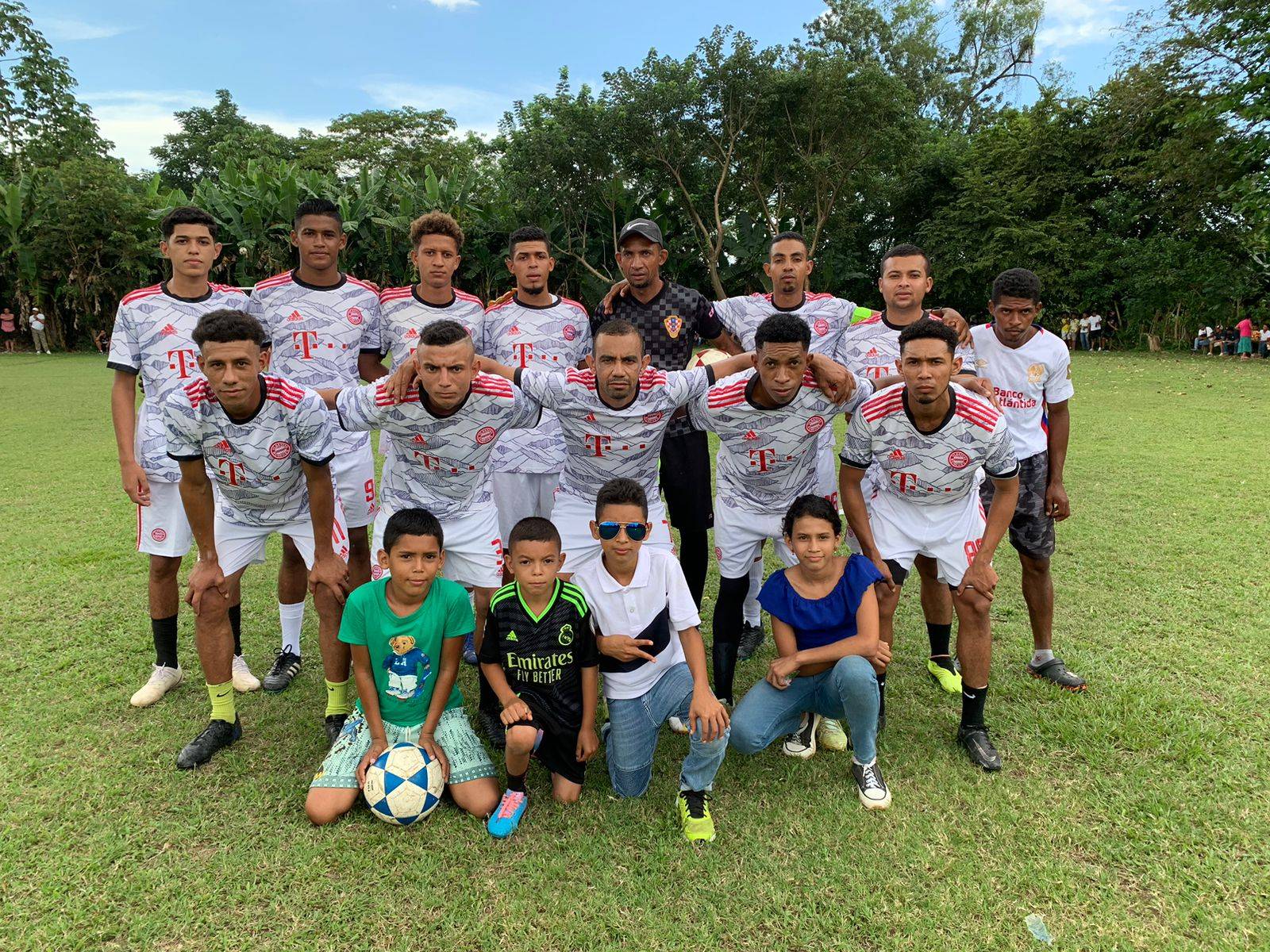 Club deportivo Obraje