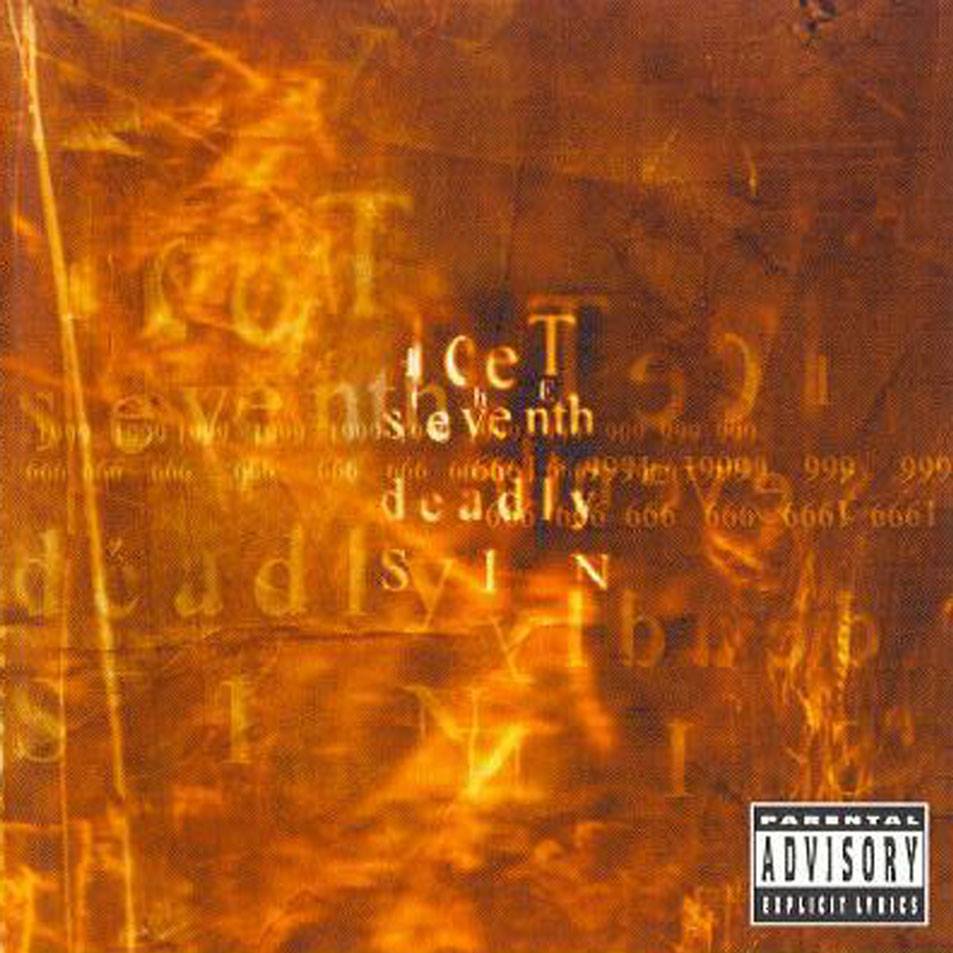 Ice-T's seventh album The Seventh Deadly Sin review