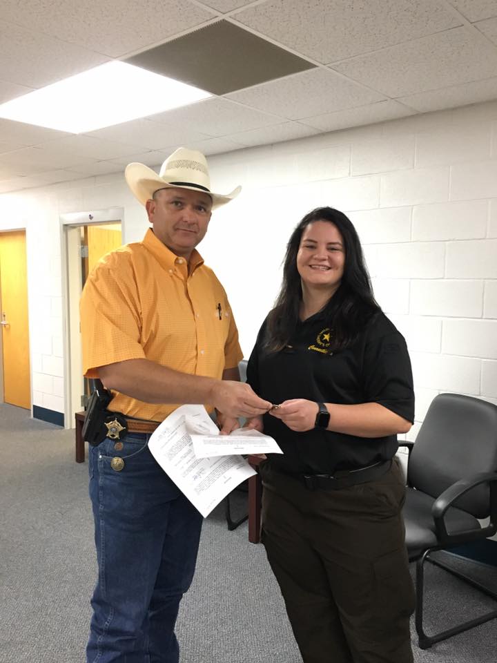 Today Sheriff Ricky... - Taylor County Sheriff's Office | Facebook