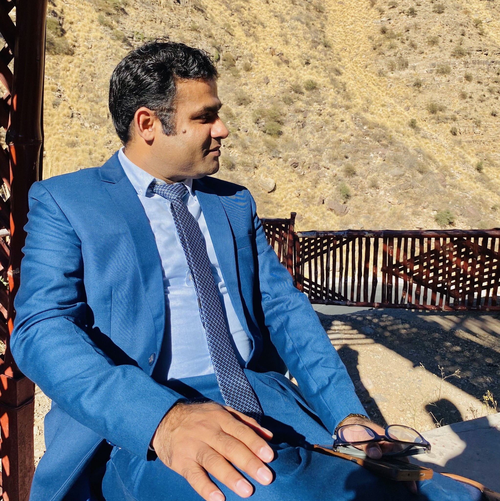 Dr-Maqbool Ahmed