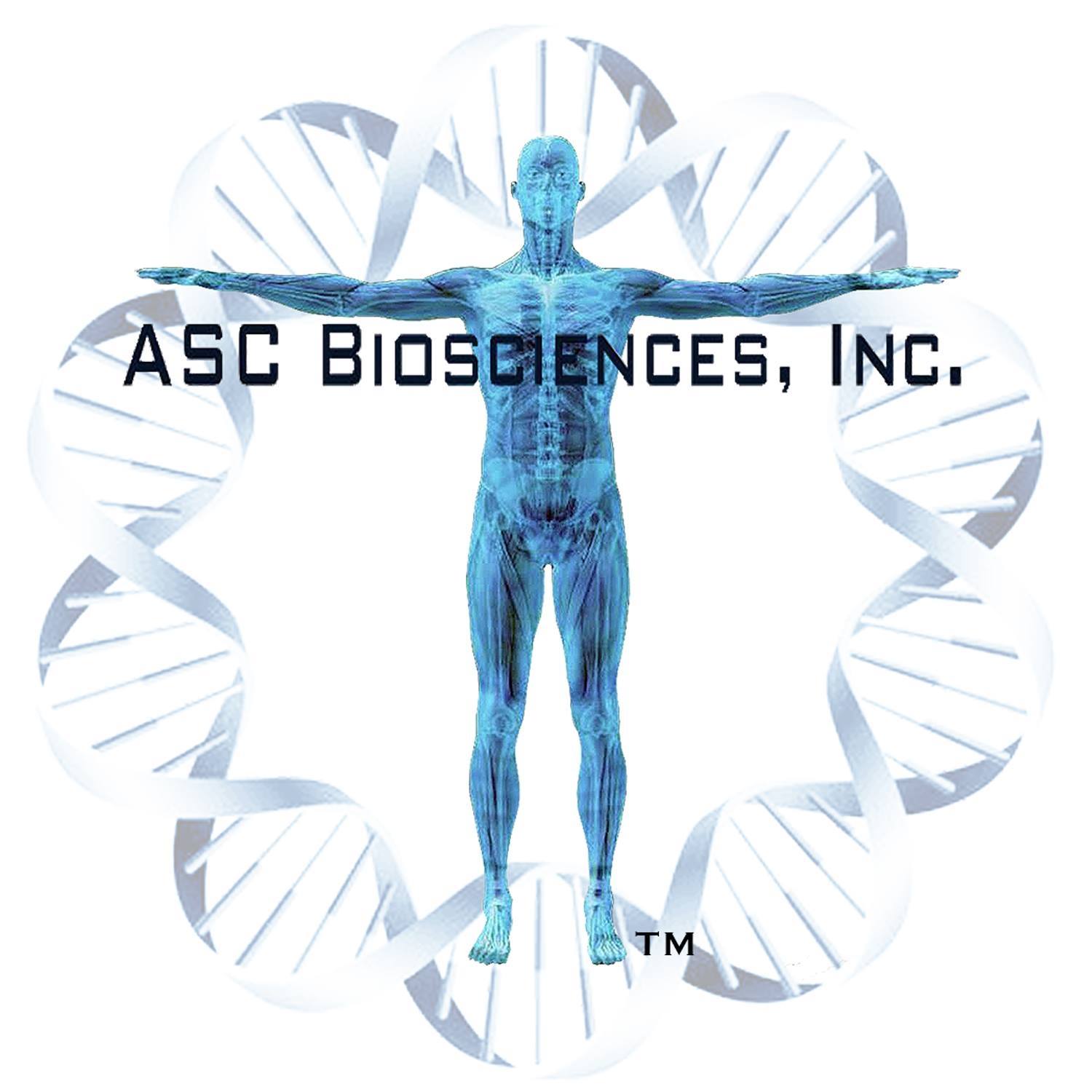 ASC Biosciences Inc.